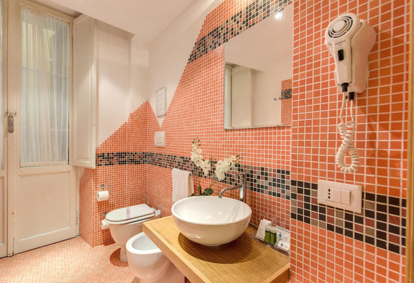 Hotel Residenza Domizia Smart Design  | Roma | Roma | Italia 18