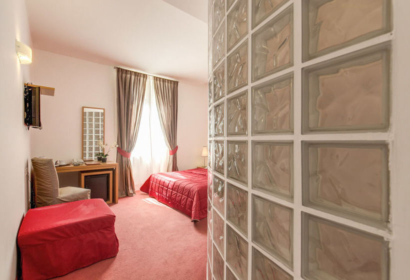 Hotel Residenza Domizia Smart Design  | Roma | Roma | Italia 19