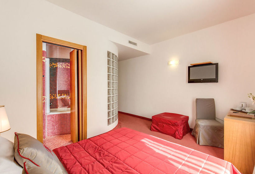 Hotel Residenza Domizia Smart Design  | Roma | Roma | Italia 20