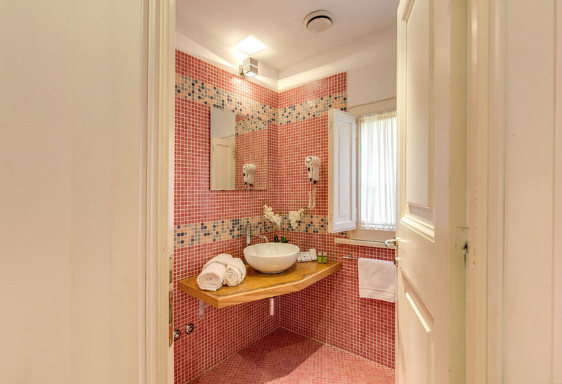 Hotel Residenza Domizia Smart Design  | Roma | Roma | Italia 4