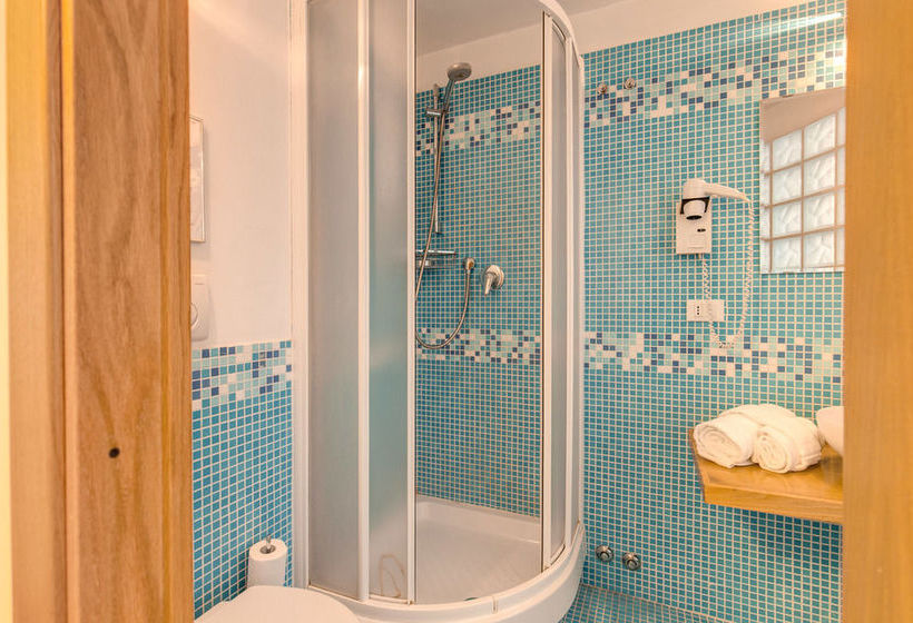 Hotel Residenza Domizia Smart Design  | Roma | Roma | Italia 5