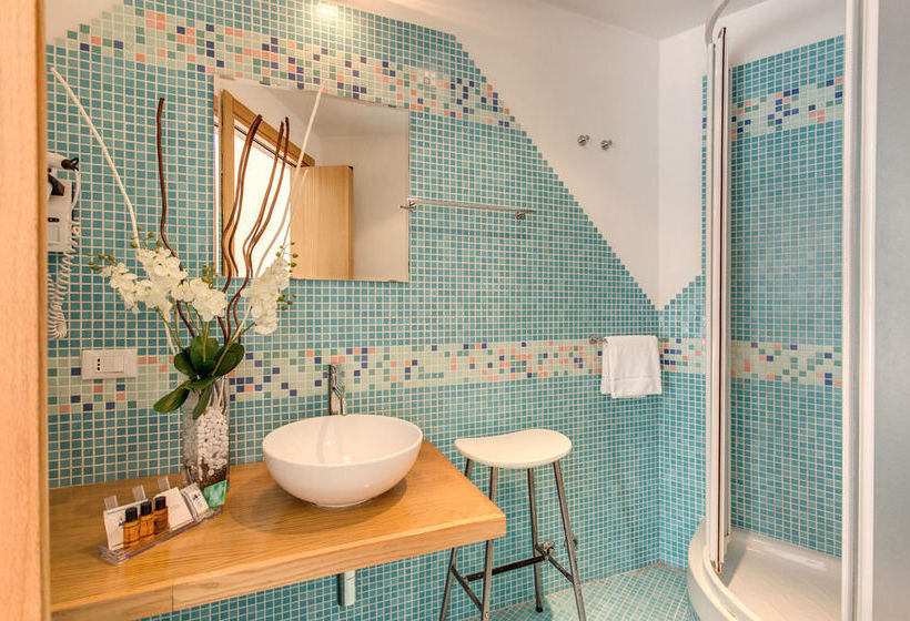 Hotel Residenza Domizia Smart Design  | Roma | Roma | Italia 6