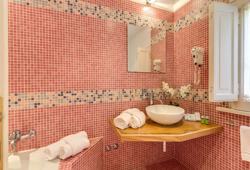 Hotel Residenza Domizia Smart Design  | Roma | Roma | Italia 7