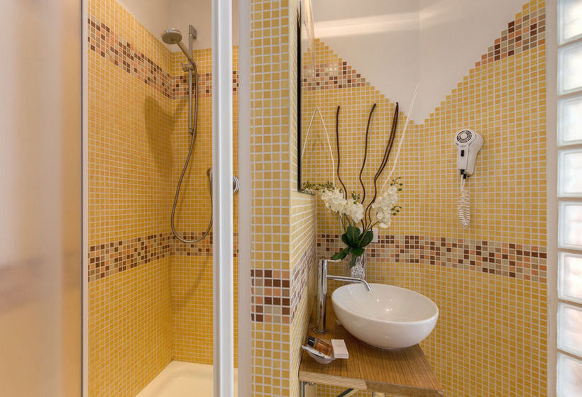 Hotel Residenza Domizia Smart Design  | Roma | Roma | Italia 8