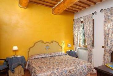 Il Borgo Di Villa Bossi Pucci  | Montespertoli | Florence | Italy 3