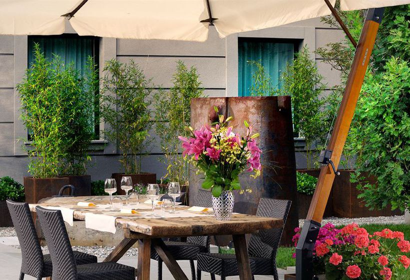 Best Western Hotel Falck Village  | Sesto san Giovanni | Milano | Italia 1