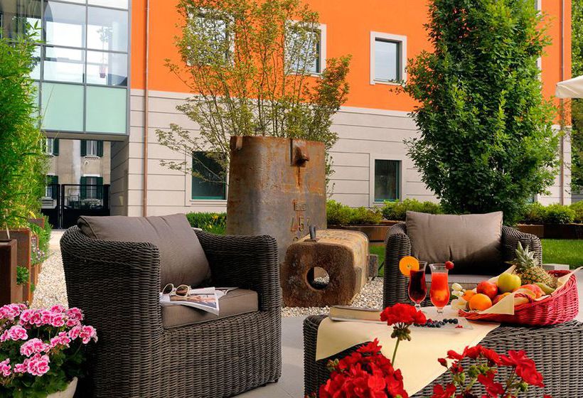 Best Western Hotel Falck Village  | Sesto san Giovanni | Milano | Italia 12