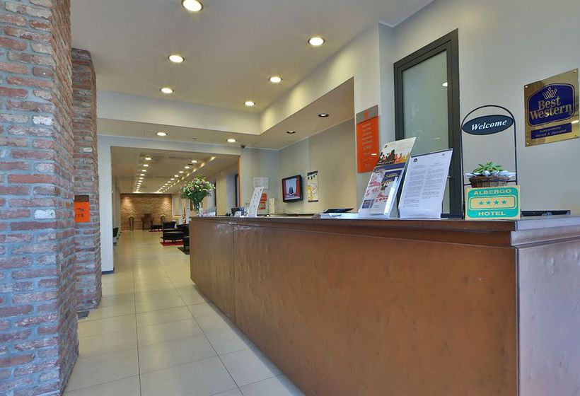 Best Western Hotel Falck Village  | Sesto san Giovanni | Milano | Italia 13