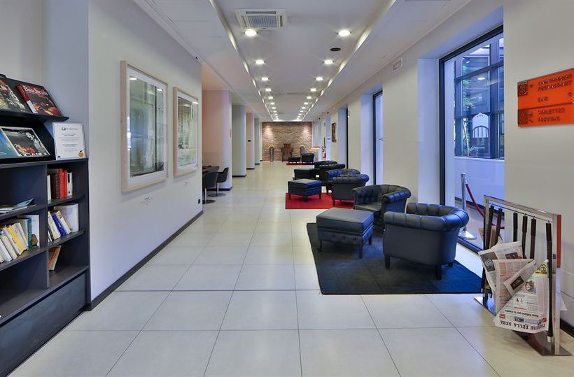 Best Western Hotel Falck Village  | Sesto san Giovanni | Milano | Italia 14