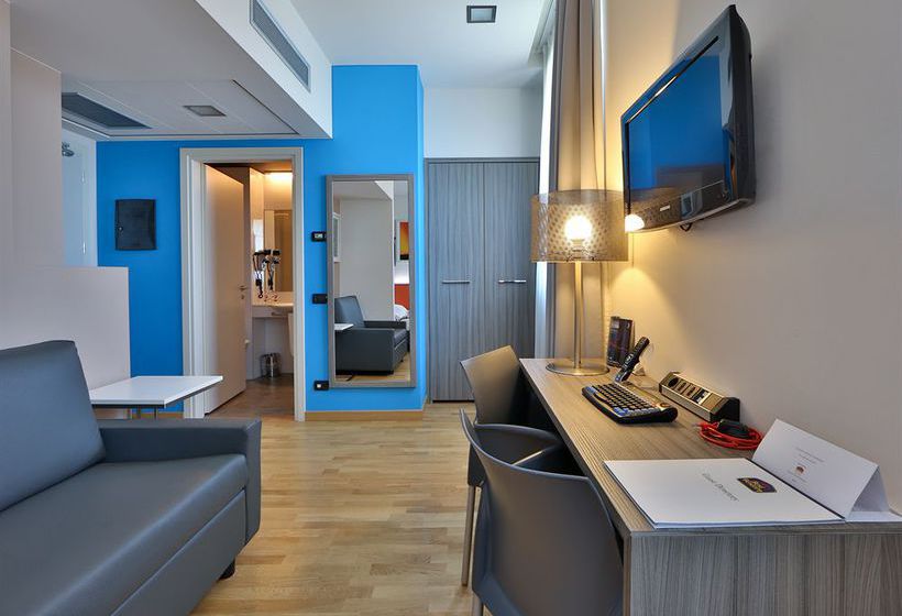 Best Western Hotel Falck Village  | Sesto san Giovanni | Milano | Italia 15