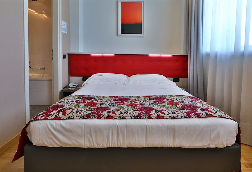 Best Western Hotel Falck Village  | Sesto san Giovanni | Milano | Italia 16