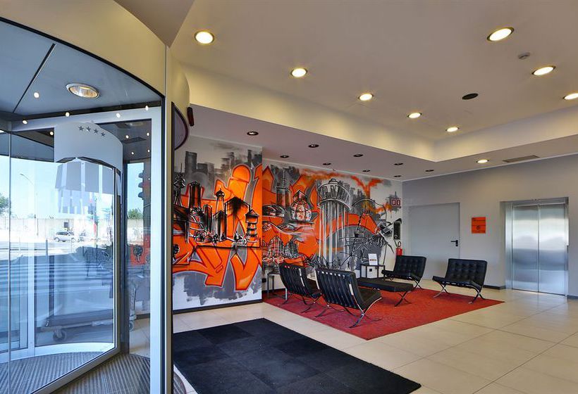 Best Western Hotel Falck Village  | Sesto san Giovanni | Milano | Italia 17