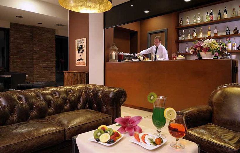 Best Western Hotel Falck Village  | Sesto san Giovanni | Milano | Italia 18