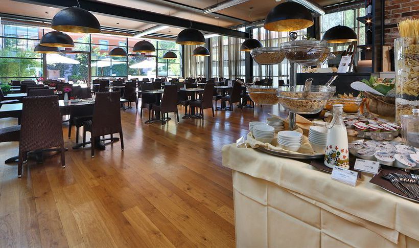 Best Western Hotel Falck Village  | Sesto san Giovanni | Milano | Italia 2