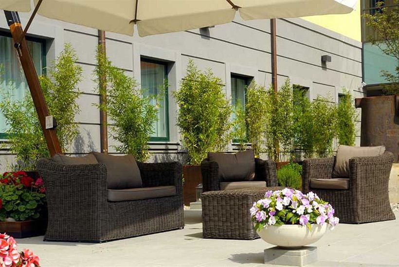 Best Western Hotel Falck Village  | Sesto san Giovanni | Milano | Italia 3