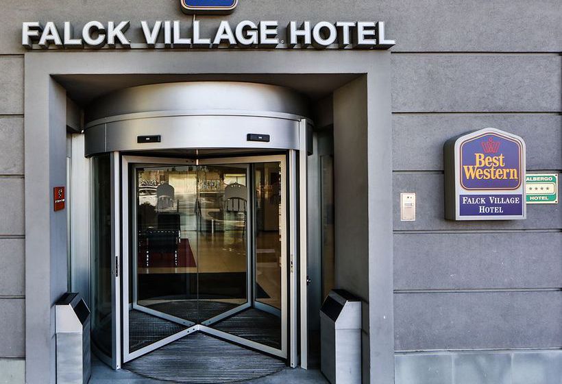 Best Western Hotel Falck Village  | Sesto san Giovanni | Milano | Italia 4