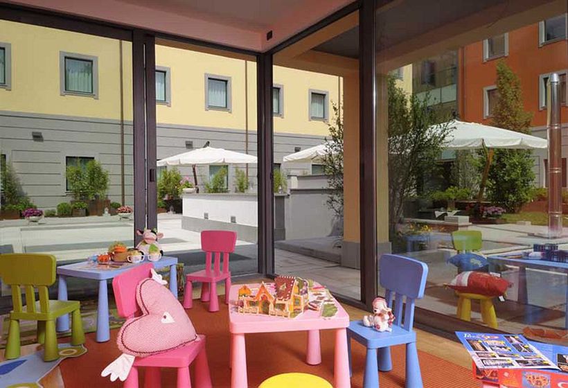 Best Western Hotel Falck Village  | Sesto san Giovanni | Milano | Italia 5