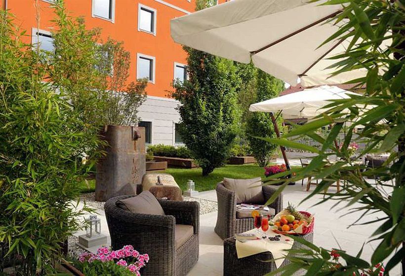 Best Western Hotel Falck Village  | Sesto san Giovanni | Milano | Italia 6