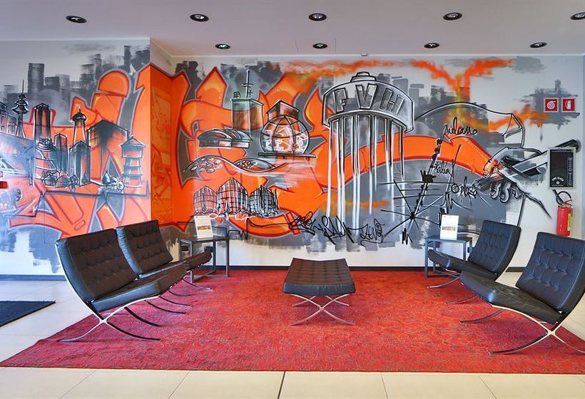 Best Western Hotel Falck Village  | Sesto san Giovanni | Milano | Italia 7