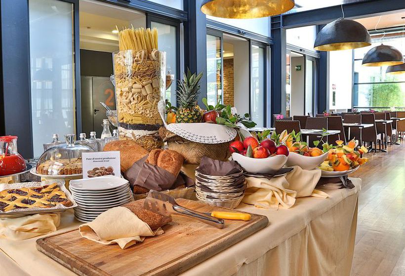 Best Western Hotel Falck Village  | Sesto san Giovanni | Milano | Italia 8