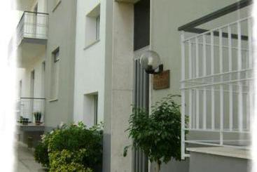 Bed & Breakfast Albatros 