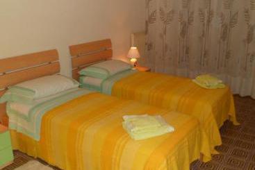 Bed & Breakfast Albatros  | Marsala | Trapani | Italy 10