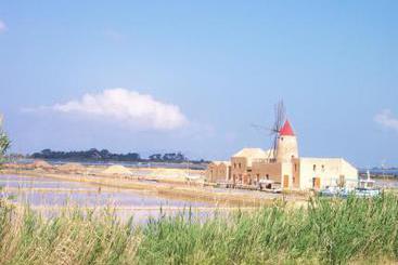 Bed & Breakfast Albatros  | Marsala | Trapani | Italy 11