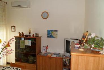 Bed & Breakfast Albatros  | Marsala | Trapani | Italy 12