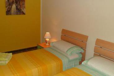 Bed & Breakfast Albatros  | Marsala | Trapani | Italy 7