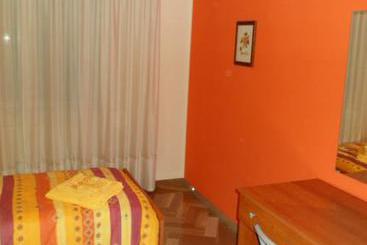 Bed & Breakfast Albatros  | Marsala | Trapani | Italy 8