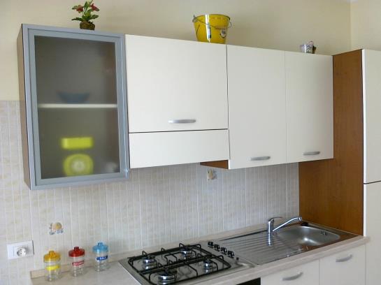 Casa Vacanze Aquarium 