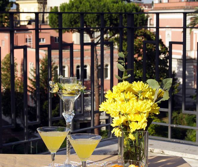 Hotel Relais 6  | Roma | Roma | Italia 10
