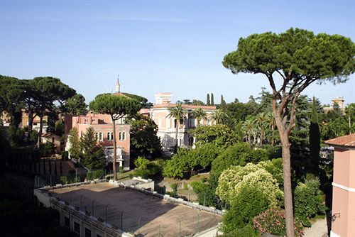 Hotel Relais 6  | Roma | Roma | Italia 12