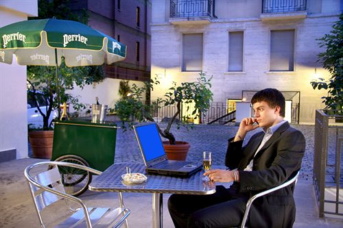 Hotel Relais 6  | Roma | Roma | Italia 14