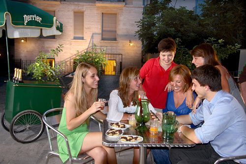 Hotel Relais 6  | Roma | Roma | Italia 15