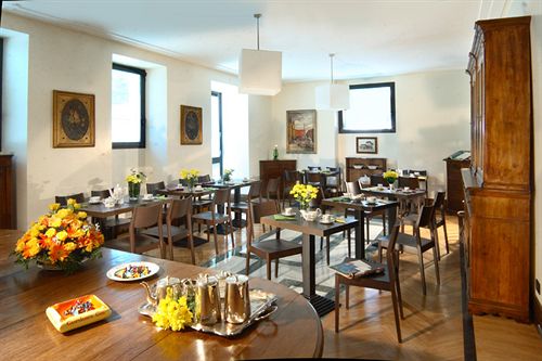 Hotel Relais 6  | Roma | Roma | Italia 16