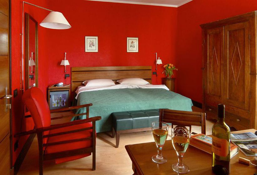 Hotel Relais 6  | Roma | Roma | Italia 2
