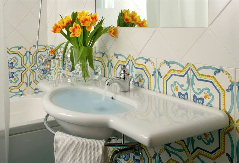 Hotel Relais 6  | Roma | Roma | Italia 3