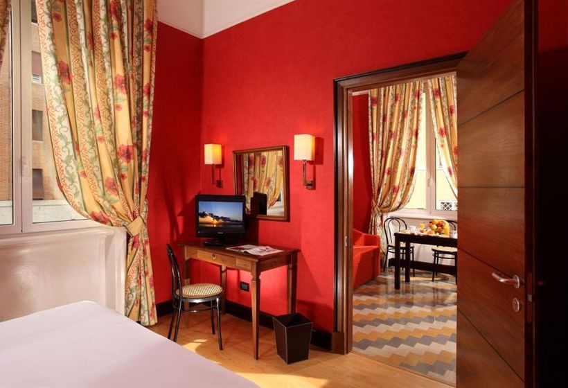 Hotel Relais 6  | Roma | Roma | Italia 4