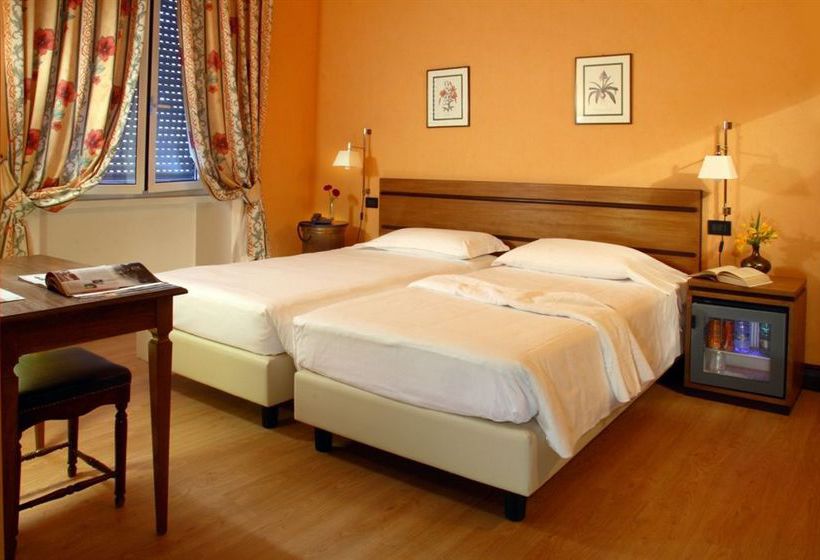 Hotel Relais 6  | Roma | Roma | Italia 5