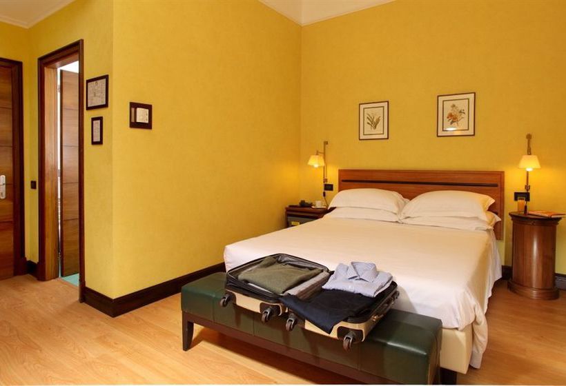 Hotel Relais 6  | Roma | Roma | Italia 6