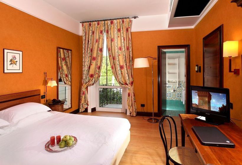 Hotel Relais 6  | Roma | Roma | Italia 8