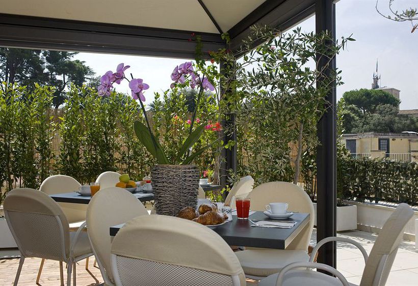 Hotel Relais 6  | Roma | Roma | Italia 9