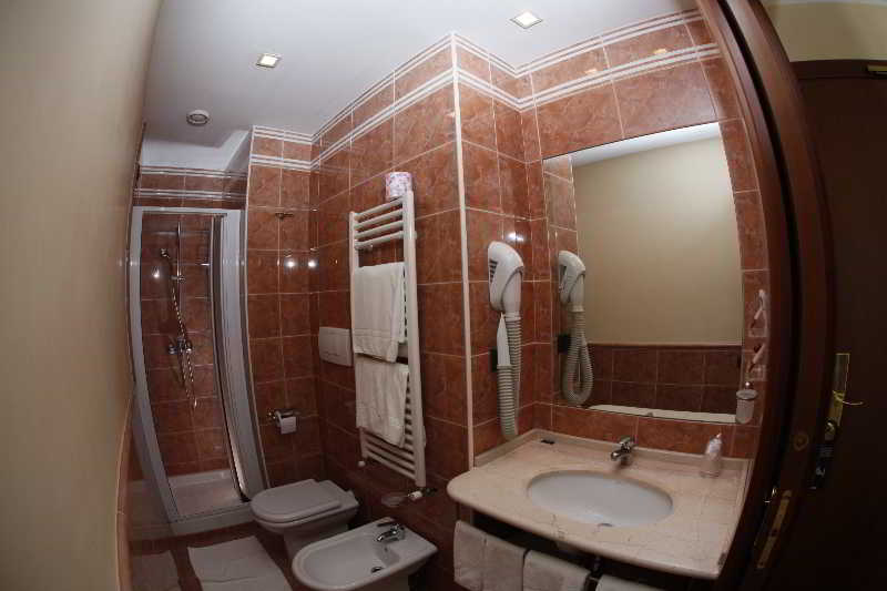 Hotel Colonna Brindisi