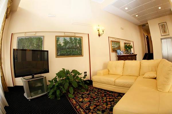 Hotel Colonna  | Brindisi | Brindisi | Italia 10