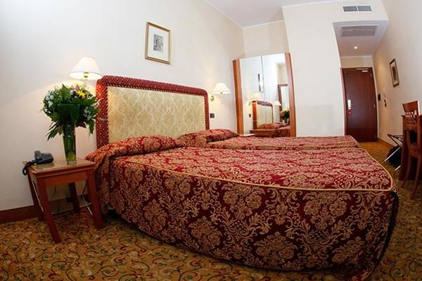 Hotel Colonna  | Brindisi | Brindisi | Italia 11