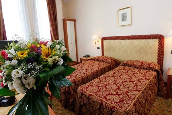 Hotel Colonna  | Brindisi | Brindisi | Italia 12