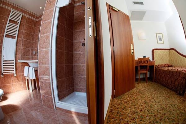 Hotel Colonna  | Brindisi | Brindisi | Italia 13