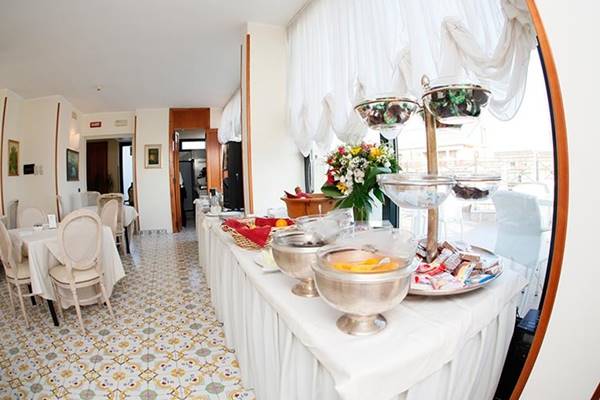 Hotel Colonna  | Brindisi | Brindisi | Italia 14