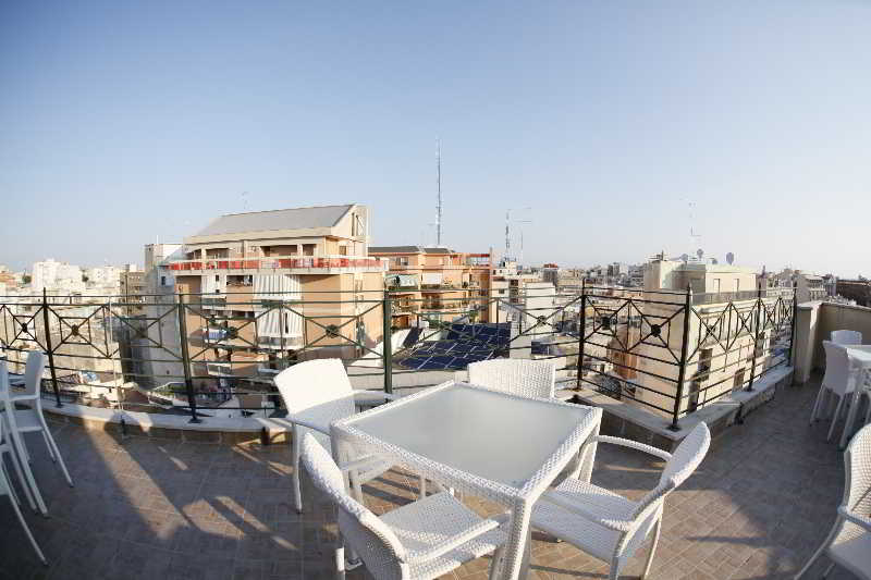 Hotel Colonna  | Brindisi | Brindisi | Italia 2